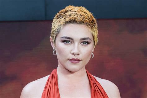 Florence Pugh’s Topless ‘Oppenheimer’ Scene Gets CGI Dress。